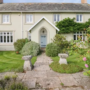 Holiday home Crablake, Exeter